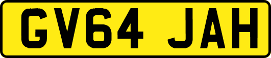 GV64JAH
