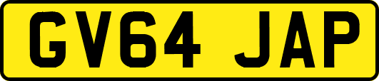 GV64JAP