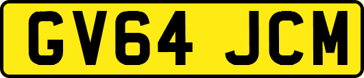 GV64JCM