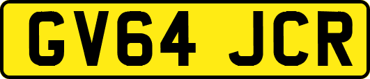 GV64JCR