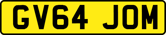 GV64JOM
