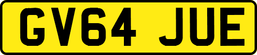 GV64JUE