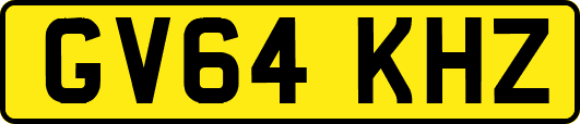 GV64KHZ