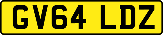GV64LDZ