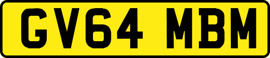 GV64MBM