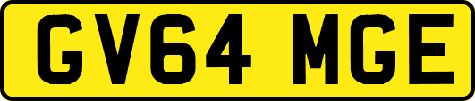 GV64MGE