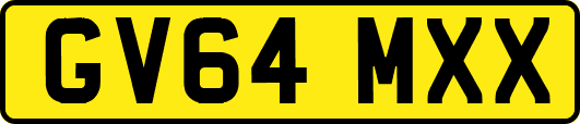 GV64MXX
