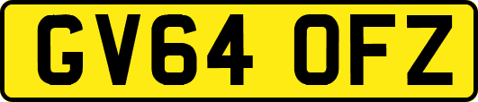 GV64OFZ