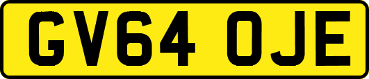 GV64OJE