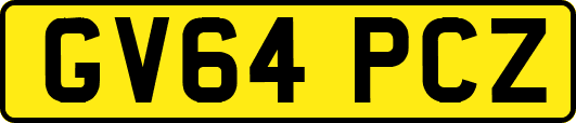 GV64PCZ
