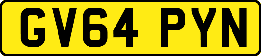 GV64PYN