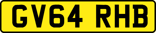 GV64RHB