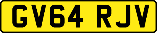 GV64RJV