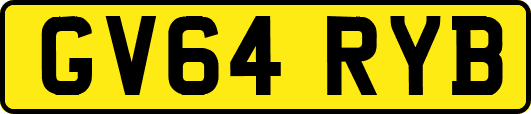 GV64RYB