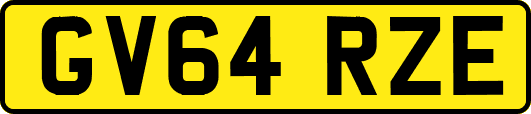 GV64RZE
