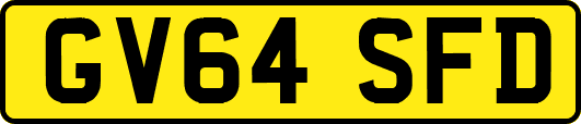 GV64SFD