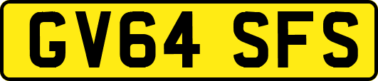 GV64SFS