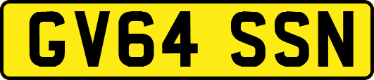 GV64SSN