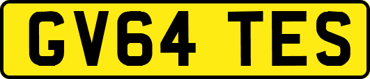 GV64TES