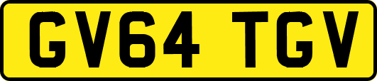 GV64TGV