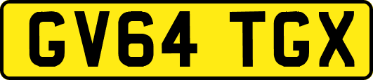 GV64TGX
