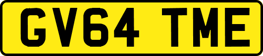 GV64TME