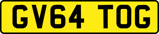 GV64TOG