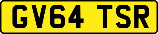 GV64TSR