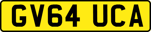 GV64UCA