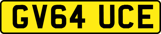 GV64UCE