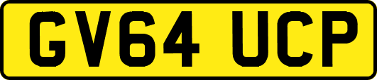 GV64UCP