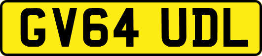 GV64UDL