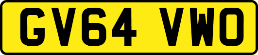 GV64VWO