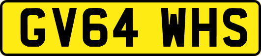 GV64WHS