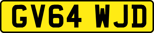GV64WJD