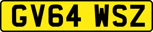 GV64WSZ