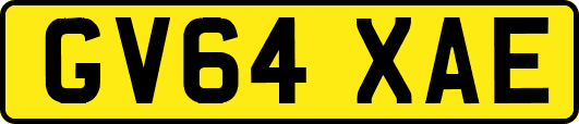 GV64XAE