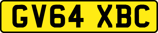GV64XBC