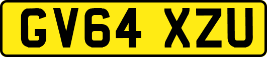 GV64XZU