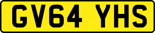 GV64YHS