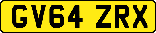 GV64ZRX