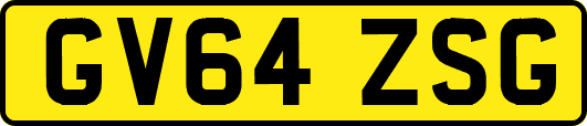 GV64ZSG
