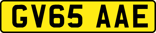 GV65AAE