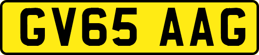 GV65AAG