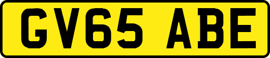 GV65ABE