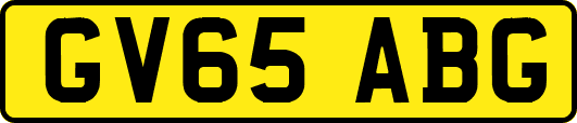 GV65ABG
