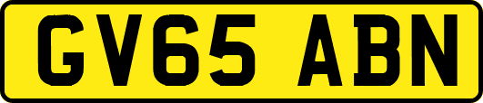 GV65ABN