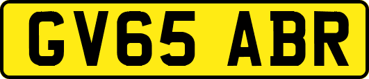 GV65ABR
