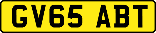 GV65ABT