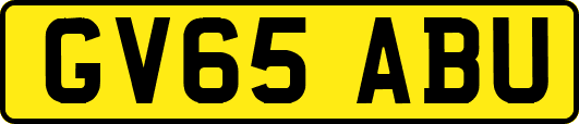 GV65ABU